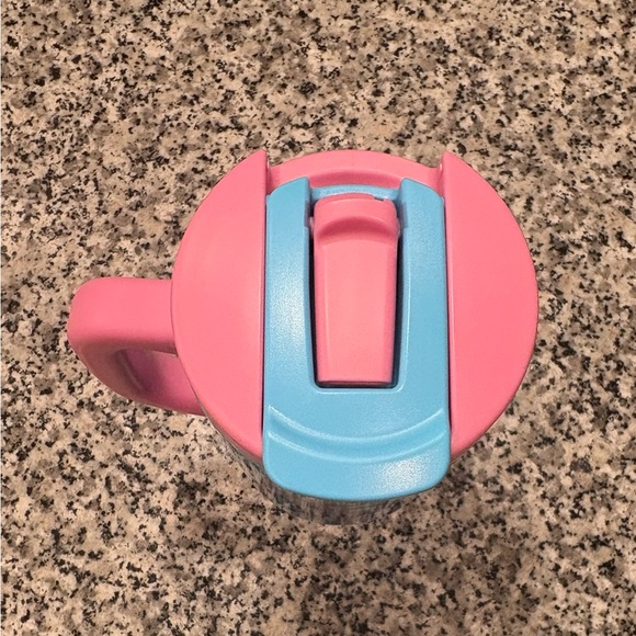 Peanuts Snoopy Tumbler Stainless Steel Two Way Sip 40oz Holiday 2025 - Picture 8 of 11